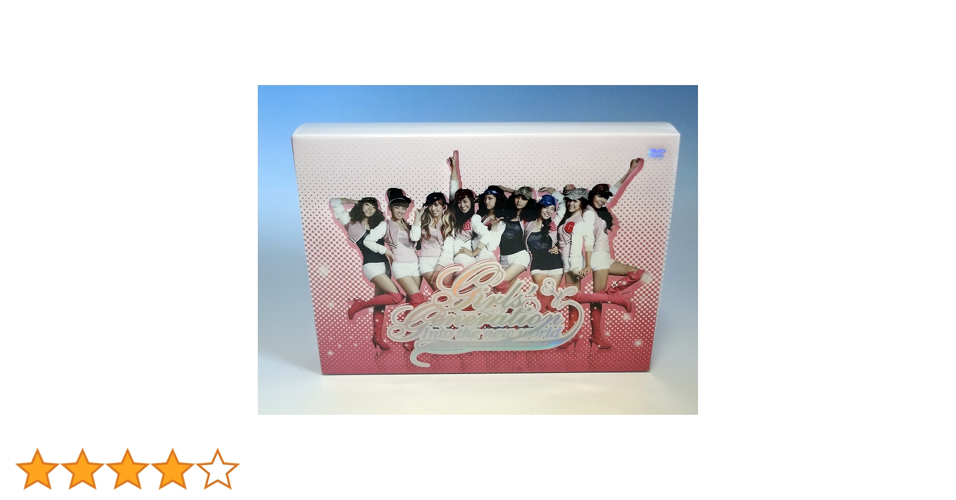 Amazon.co.jp | The 1st ASIA TOUR 